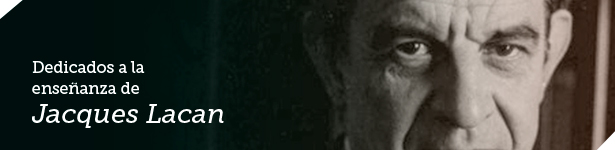 Presentación del Instituto del Campo Freudiano Dedicados a la enseñanza de Jacques Lacan